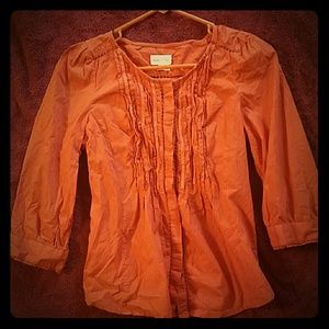 100 percent Cotton Top